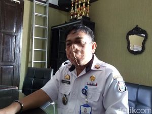 Maju Pilwalkot, Kadis Perikanan dan Pertanian Makassar Mundur dari ASN