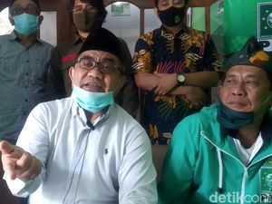 Heboh Klepon Tidak Islami, Ini Respons PKB Kuningan