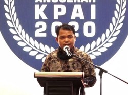 KPAI Minta Pelajar yang Demo Tetap Bisa Dapat SKCK dan Tidak Diberhentikan