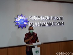 Relawan MCCC Dianiaya di Palangka Raya, Muhammadiyah: Tak Beradab!