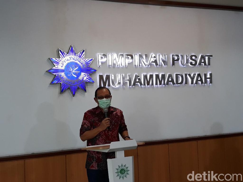 Relawan MCCC Dianiaya di Palangka Raya, Muhammadiyah: Tak Beradab! Relawan MCCC Dianiaya di Palangka Raya, Muhammadiyah: Tak Beradab!