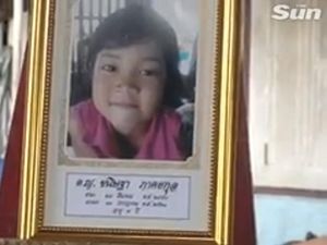 Kisah Miris Anak Kecil yang Main Pura-pura Jadi Hantu, Berakhir Meninggal