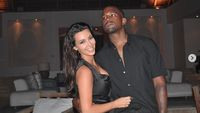 Kim Kardashian Ingin Ceraikan Kanye West Meski Tersiksa
