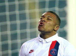Saat Barcelona Dulu Nyaris Dapatkan Kylian Mbappe