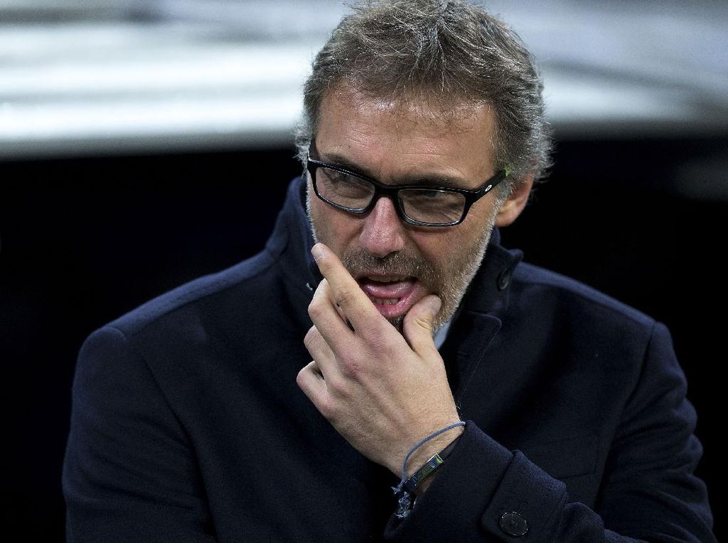 Laurent Blanc Calon Pengganti Quique Setien di Barcelona? Laurent Blanc Calon Pengganti Quique Setien di Barcelona?