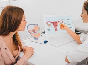 Penyebab Kista Ovarium, Gejala hingga Cara Mencegahnya Penyebab Kista Ovarium, Gejala hingga Cara Mencegahnya
