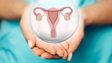 Mengeluh Badan Membuncit, Ternyata Ada Kista Sebesar Bayi di Perut Wanita Ini