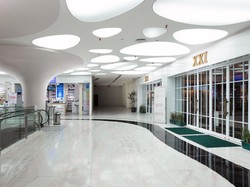 Cegah Penularan Corona, Mal di Cikarang Terapkan Protokol Kesehatan Ketat