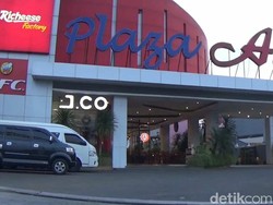 Ada Pegawai Positif COVID-19, Mal Asia Plaza Sumedang Tutup Mulai Besok