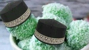 Klepon Dianggap Tak Islami, Netizen Ramai Bikin Meme Kocak