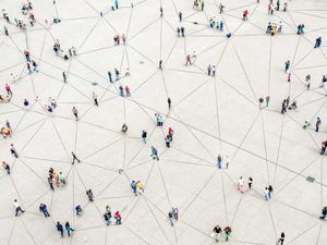 Mengapa Ada Orang yang Bisa Tularkan Corona Lebih Banyak Dibanding yang Lain?