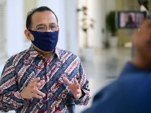 Video Tujuan Dibentuknya Komite Penanganan Corona-Pemulihan Ekonomi