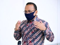 Ada Salah Ketik di UU Cipta Kerja, Mensesneg Beri Penjelasan