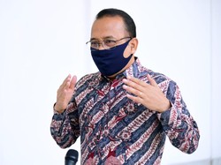 Ada Salah Ketik di UU Cipta Kerja, Mensesneg Beri Penjelasan