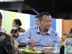 Soal Kebijakan Ekspor Benih Lobster yang Bikin Edhy Prabowo Ditangkap KPK