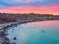 Islandia Cari Turis Tajir untuk WFH di Sana