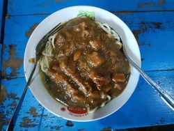 Wisata Kuliner Wajib Coba di Yogyakarta