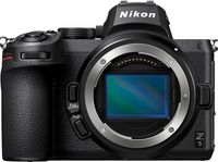 nikon z5 harga