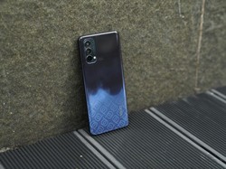 Videografi di OPPO Reno4 Bakal Dimanjakan Fitur Slow-Motion 960 FPS