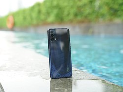 OPPO Reno4 Janjikan Inovasi Fotografi Terbaru, Apa Itu?