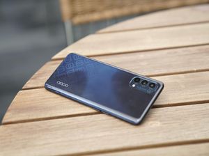 Alasan Kenapa Otak Oppo Reno4 Indonesia Beda dengan Versi China