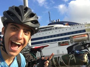 Pandemi Corona, Orang-orang Tempuh Perjalanan Ekstrem Demi Temui Keluarga