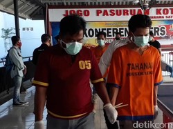 7 DPO Kasus Bongkar Peti Jenazah COVID-19 di Pasuruan Masih Buron