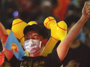 Pemilu Singapura, Apakah Partai Oposisi Akan Ubah Ranah Politik?