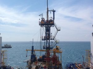 Pemerintah Beri 9 Stimulus Hulu Migas buat Jaga Investasi, Apa Saja?