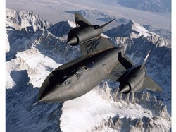 Inilah Pesawat Tercepat hingga Kini