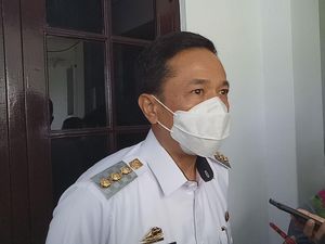 Pj Walkot: Makassar Masih Bergelut dengan Zona Merah
