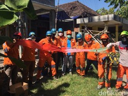 Listrik di Banyuwangi Sering Padam, Mungkin Karena Layang-layang