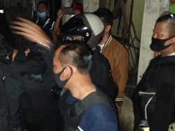 Pembunuhan Sadis Tetangga di Palembang, Polisi: Dipicu Perselingkuhan