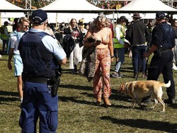 Polisi Sydney MInta Perempuan Lepas Tampon dalam Penggeledahan Fisik