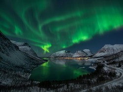 Namanya Pulau Senja, tapi Bukan di Indonesia