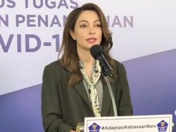 Masih Tak Percaya Vaksin? Cek Dulu Penjelasan dr Reisa Ini