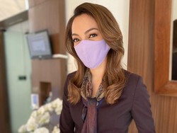 dr. Reisa Broto: Kalau Rapat Maksimal 30 Menit