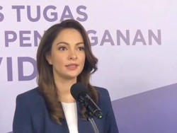 Puncak Macet, Satgas COVID-19 Ingatkan Mobilitas Picu Lonjakan Kasus