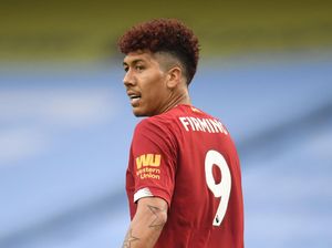 Liverpool Vs Chelsea: Bisa Pecah Telur di Anfield, Firmino?