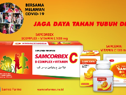 Selain Jam Kerja, Perusahaan Perlu Jaga Nutrisi Karyawan saat AKB