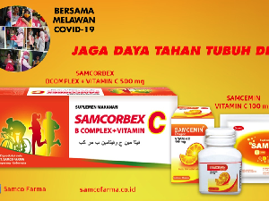 Selain Jam Kerja, Perusahaan Perlu Jaga Nutrisi Karyawan saat AKB Selain Jam Kerja, Perusahaan Perlu Jaga Nutrisi Karyawan saat AKB