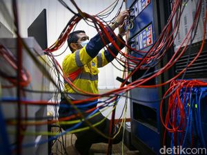 Dunia Usaha dapat Subsidi Rp 3 Triliun dari Pemerintah