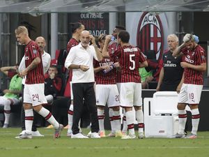 Maldini: Pioli Sosok Tepat untuk Pimpin Milan