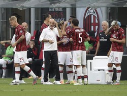 Maldini: Pioli Sosok Tepat untuk Pimpin Milan