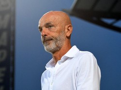 Milan Perpanjang Kontrak Stefano Pioli sampai 2022