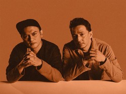 Mantan Vokalis Pure Saturday Bikin Duo Baru Bernama SUAR