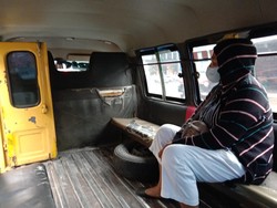 Medan Menanti Solusi