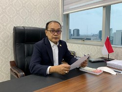 Anggota Komisi III DPR Minta Kasat Reskrim Diduga Lecehkan Polwan Ditindak