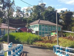 Ngaku Lahannya Dibangun Puskesmas, Warga Malang Lapor Polisi