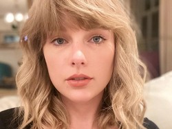 Taylor Swift akan Pilih Joe Biden di Pilpres AS